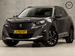 Peugeot 2008 Peugeot 2008 1.2 PureTech Sport (VIRTUAL COCKPIT, APPLE CARPLAY, GROOT NAVI, LEDER, 360 CAMERA, SPORTSTOELEN, LED KOPLAMPEN, GETINT GLAS, LANE ASSIST, DAB+, NIEUWSTAAT) - afbeelding nr 1