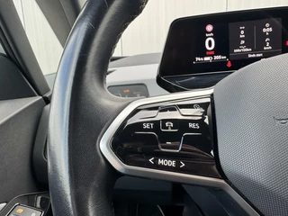 Volkswagen ID.3 Volkswagen ID.3 First Plus 58 kWh|NL-Auto|CarPlay/Android - afbeelding nr 28