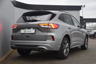 Ford Kuga - afbeelding nr 5