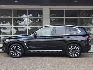 BMW X3 BMW X3 xDrive30e LCI | SPORTSTOELEN | LEDER | PANORAMADAK | CAMERA | - afbeelding nr 3
