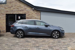 Renault Mégane Renault Mégane 1.3 TCE BOSE, Cruise, Navi, Trekhaak - afbeelding nr 4