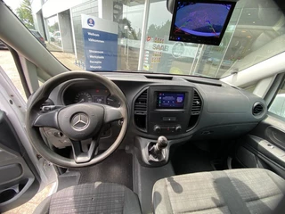 Mercedes-Benz Vito Mercedes-Benz Vito 111 CDI L. - afbeelding nr 7