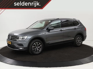 Volkswagen Tiguan Allspace Volkswagen Tiguan Allspace 1.5 TSI Comfortline | 1e eigenaar |  Stoelverwarming | Carplay | Trekhaak | Adaptive cruise | Climate control - afbeelding nr 1