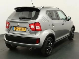 Suzuki Ignis Suzuki Ignis 1.2 Smart Hybrid Stijl - afbeelding nr 6