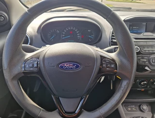Ford Ka - afbeelding nr 10