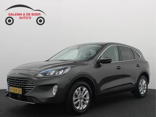 Ford Kuga 1.5 EcoBoost Titanium