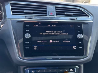 Volkswagen Tiguan - afbeelding nr 15