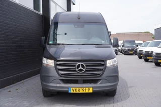 Mercedes-Benz Sprinter Mercedes-Benz Sprinter 315 1.9 CDI L3H2 Automaat EURO 6 - Airco - Navi - Cruise - Camera - € 19.950,- Excl. - afbeelding nr 5