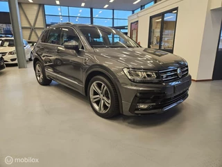 Volkswagen Tiguan Volkswagen Tiguan 1.5 TSI Comfortline Business - afbeelding nr 3