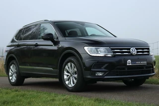 Volkswagen Tiguan Allspace Volkswagen Tiguan Allspace 2.0 TSI 4Motion / 180PK/  7 Persoons / Camera / ACC / Trekhaak / 17