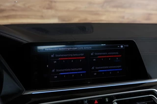 BMW X5 BMW X5 xDrive45e High Exe|M-Sport|Pano|Ventilatie|HK Audio|ACC| - afbeelding nr 11