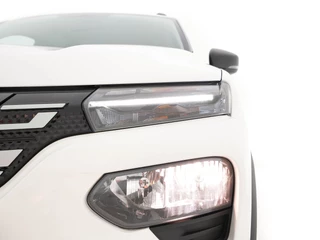 Dacia Spring (INCL-BTW) Aut. *NAVI-FULLMAP | FULL-LEATHER | COMFORT-SEATS | CAMERA | DAB+ | CCS-FASTLOADER | AIRCO | PDC | CRUISE | 14''ALU* - afbeelding nr 26