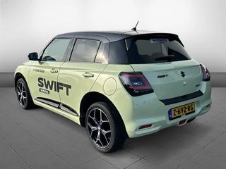 Suzuki Swift - afbeelding nr 3