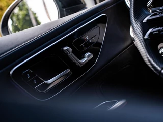 Mercedes-Benz GLC Mercedes GLC-klasse 300e 4MATIC AMG|PANO|ACC|BURMESTER|360° - afbeelding nr 11