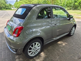 Fiat 500C - afbeelding nr 13