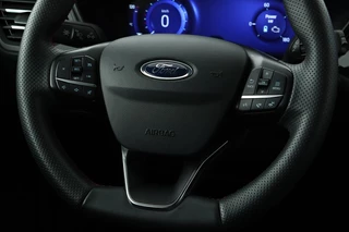 Ford Kuga Ford Kuga 2.5 PHEV ST-Line | Stoelverwarming | Bang & Olufsen | Carplay | Full LED | Keyless | Navigatie | PDC | DAB+ - afbeelding nr 9