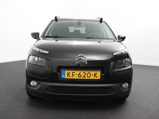 Citroën C4 Cactus Citroen C4 Cactus 1.2 PureTech Shine | Navigatie | Climate Control | Camera | Cruise Control | Handel/Export! - afbeelding nr 30