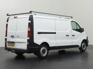 Opel Vivaro | Imperiaal | Trekhaak | Navigatie - afbeelding nr 2