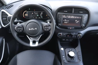 Kia e-Soul Kia e-Soul ComfortLine 39.2 kWh - NL- Auto!! Camera I Apple I Adap Cruise - afbeelding nr 3