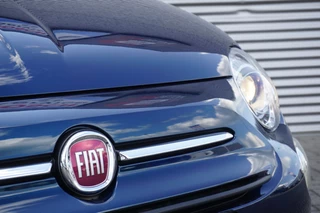 Fiat 500 Fiat 500 70PK Hybrid NAVI | CRUISE | CARPLAY | PARK.SENS | DAB+ | CLIMA! - afbeelding nr 37