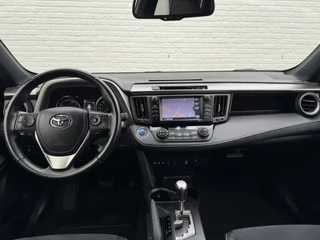 Toyota RAV4 Toyota RAV4 2.5 Hybrid AWD Executive Trekgewicht 1650kg Adaptive cruise control 4 seizoenen banden - afbeelding nr 26