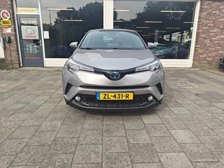 Toyota C-HR Toyota C-HR 1.8 Hybrid Dynamic - afbeelding nr 2
