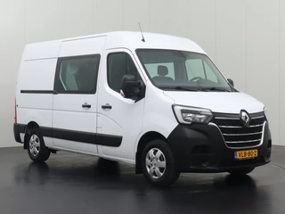 Renault Master | Navigatie | Camera | 2500Kg Trekhaak | Betimmering - afbeelding nr 7