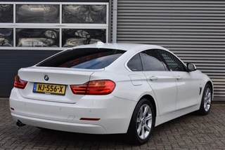 BMW 4 Serie - afbeelding nr 3