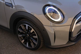 MINI Cooper - afbeelding nr 7