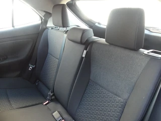 Toyota Yaris Cross - afbeelding nr 22