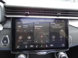 Lynk & Co 01 Lynk & Co 01 1.5 Panoramadak / Stoelverwarming / Carplay - afbeelding nr 14