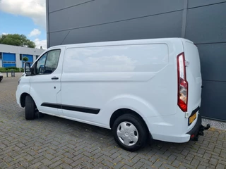 Ford Transit Custom Ford Transit Custom 2.0 TDCI L1H1115PK Airco Navi Trekh - afbeelding nr 23