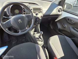 Peugeot 108 Peugeot 108 1.0 e-VTi Access - afbeelding nr 9