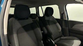 Citroën Grand C4 Spacetourer Citroen Grand C4 SpaceTourer 1.2 PureTech Live CAMERA NAVI LM - afbeelding nr 13