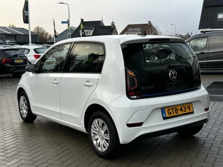 Volkswagen e-up! Volkswagen e-Up!  | Zuinig rijden|Stoelverw|Snelladen - afbeelding nr 2