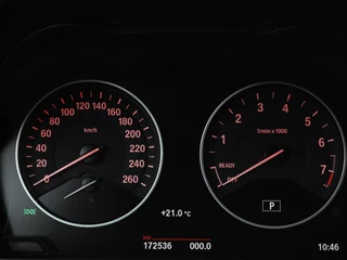 BMW 1 Serie BMW 1-serie 118i Executive | Full LED | Navigatie |  Climate control | Cruise control | Parkeerhulp | Bluetooth | Sportstuur - afbeelding nr 26