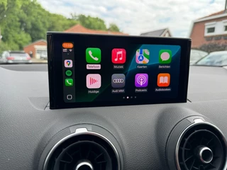 Audi Q2 Audi Q2 1.4 TFSI 150PK Sport S-Tronic Virtual Leder Carplay Trekhaak Navi - afbeelding nr 33