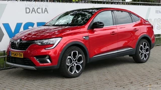 Renault Arkana Renault Arkana 1.6 145 HEV Hybrid Intens - afbeelding nr 7