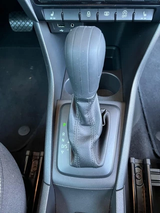 Škoda Rapid Škoda Rapid Spaceback 1.0 TSI automaat - afbeelding nr 12