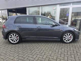 Volkswagen Golf / Apple CarPlay / Stoelverwarming / ACC - afbeelding nr 17