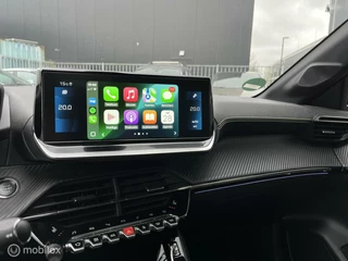 Peugeot 208 Peugeot 208 1.2 PureTech GT 130PK|BOMVOL|CARPLAY|PANO|360| - afbeelding nr 24