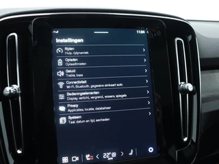 Volvo C40 Volvo C40 Extended Plus 82 kWh Adaptive cruise | Trekhaak | Getint Glas - afbeelding nr 28