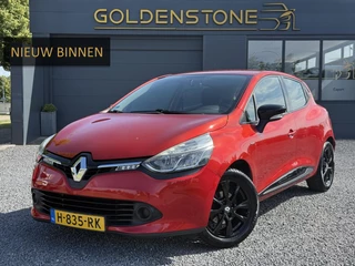 Renault Clio Renault Clio 0.9 TCe Dynamique 1e Eigenaar,Navi,Airco,Cruise,LM Velgen,Elektr Ramen,Wenig KM,APK tot 06-2026 - afbeelding nr 1
