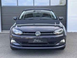 Volkswagen Polo Volkswagen Polo 1.0 TSI Comfortline Business 17 Inch|Org NL - afbeelding nr 7