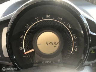 Toyota Aygo Toyota Aygo 1.0 VVT-i x-play - afbeelding nr 15