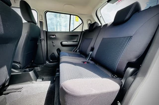 Suzuki Ignis Suzuki Ignis 1.2 SH Select / CAMERA / LED / STOELVERWARMING - afbeelding nr 10