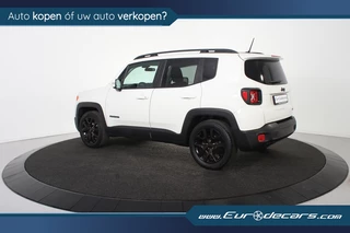 Jeep Renegade Jeep Renegade 1.6 E-Torq Longitude *1ste Eigenaar*Navigatie*DAB*PDC* - afbeelding nr 7