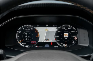 SEAT Leon SEAT Leon CUPRA 2.0 TSI 301PK Pano Leder Beats CarPlay Camera - afbeelding nr 21