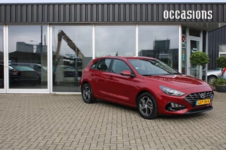 Hyundai i30 - afbeelding nr 1