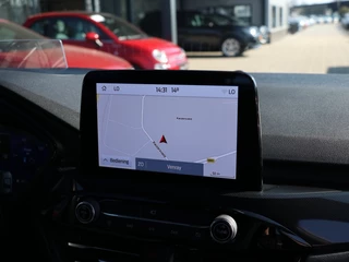 Ford Kuga - afbeelding nr 10